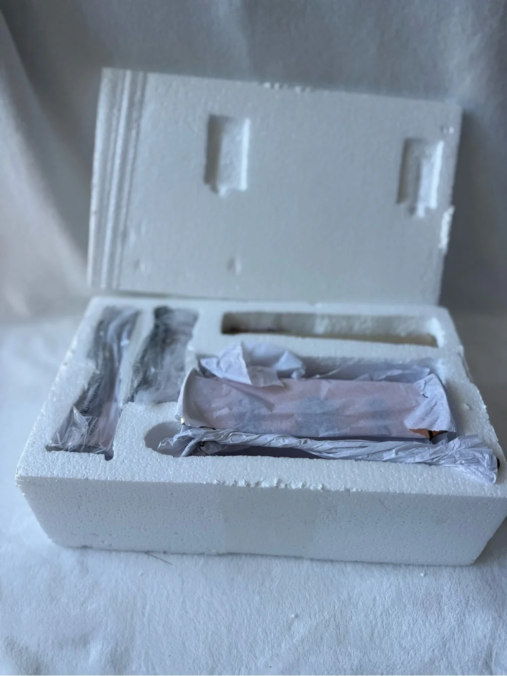Vintage Pottery Barn Copper Bar Tools & Cocktail Shaker Set – Original Box